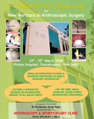 Arthroscopy Conference